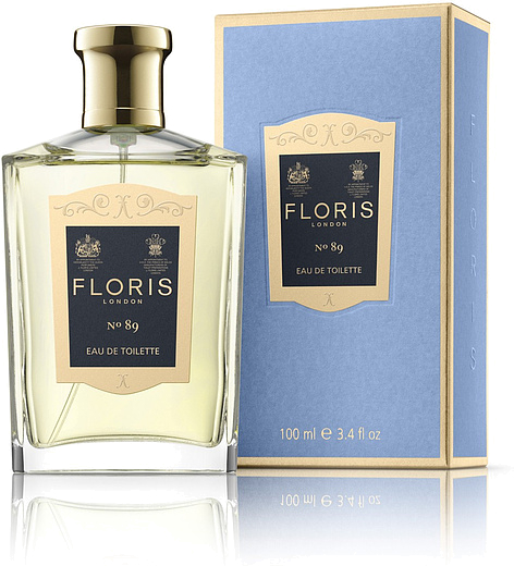 Floris No 89