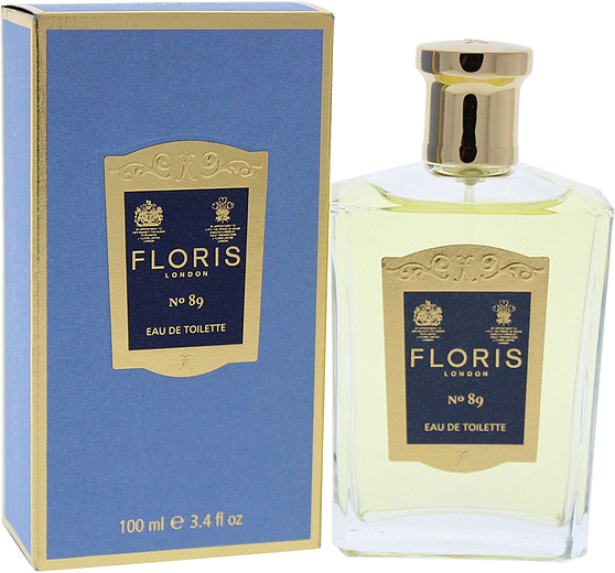 Floris No 89