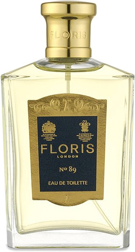 Floris No 89