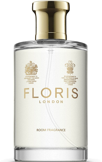 Floris Peony & Rose