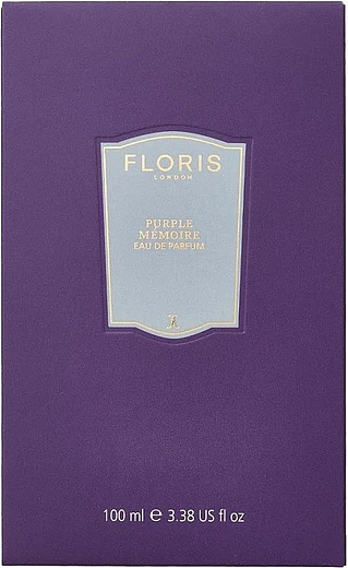 Floris Purple Memoire