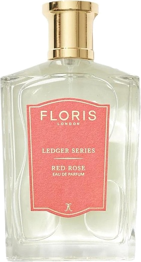 Floris Red Rose