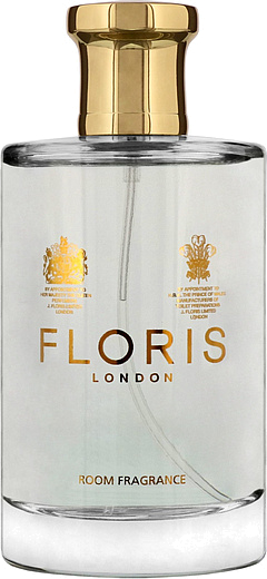 Floris Rose Oud
