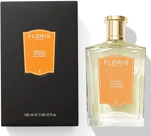 Floris Santal Intense