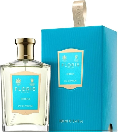 Floris Sirena