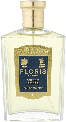 Floris Soulle Ambar