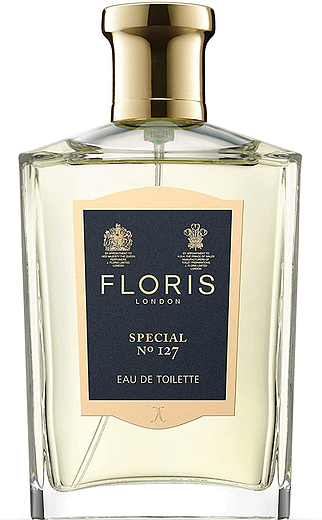 Floris Special 127
