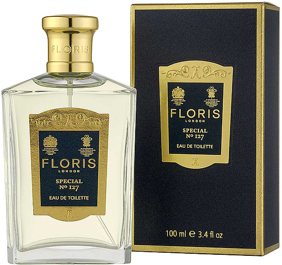 Floris Special 127