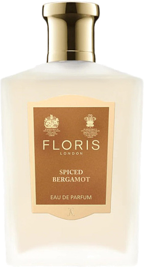 Floris Spiced Bergamot