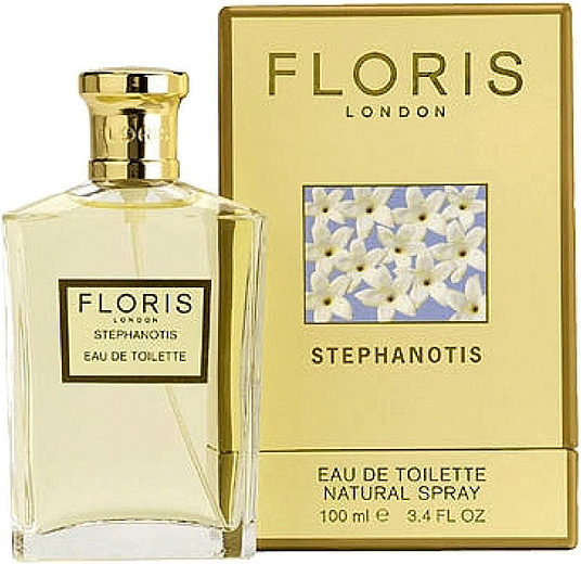 Floris Stephanotis
