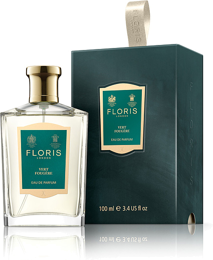 Floris Vert Fougere