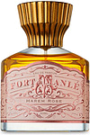 Fort & Manle Harem Rose