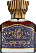 Fort & Manle V For Vetiver