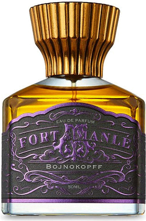 Fort & Manle Bojnokopff