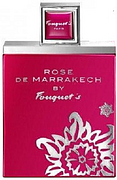 Fouquet`s Parfums Rose de Marrakech