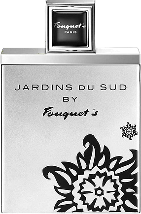 Fouquet`s Parfums Jardins du Sud