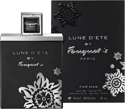 Fouquet`s Parfums Lune d`ete