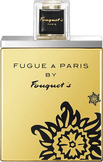 Fouquet`s Parfums Fugue a Paris
