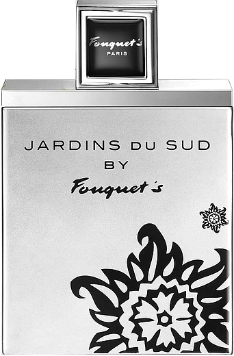 Fouquet`s Parfums Jardins du Sud