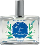 Fragonard Eau des Aventuriers