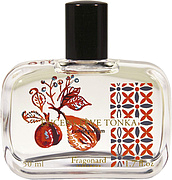 Fragonard Encens Feve Tonka