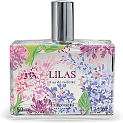 Fragonard Lilas