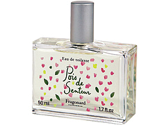 Fragonard Pois de Senteur