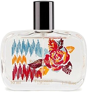 Fragonard Rose Ambre