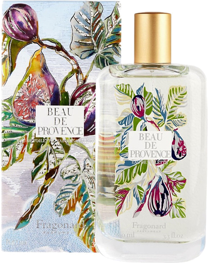 Fragonard Beau De Provence