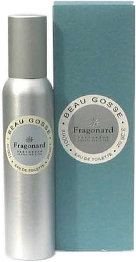 Fragonard Beau Gosse