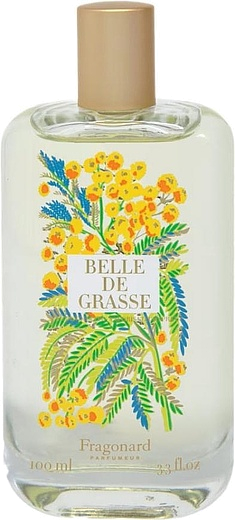 Fragonard Belle De Grasse
