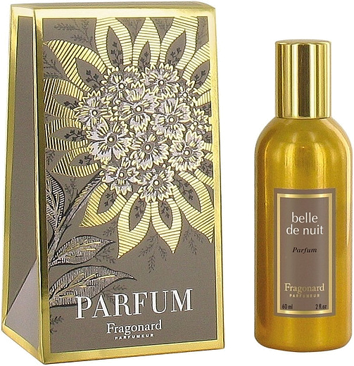 Fragonard Belle de Nuit