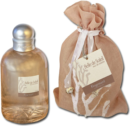 Fragonard Belle de Soleil