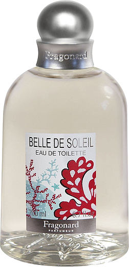 Fragonard Belle de Soleil
