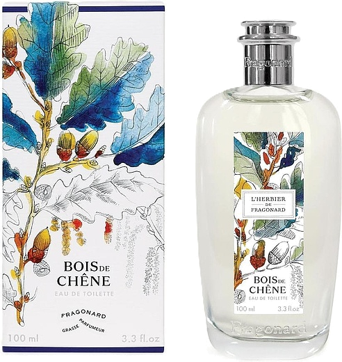 Fragonard Bois de Chene