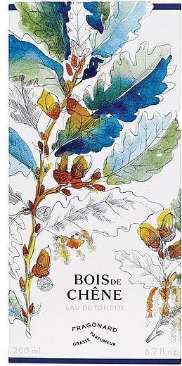 Fragonard Bois de Chene