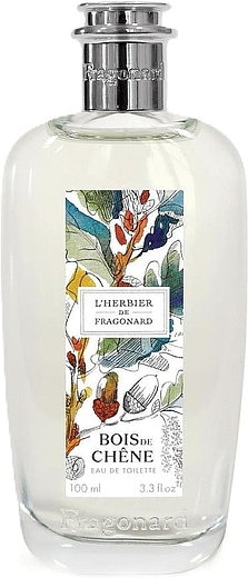 Fragonard Bois de Chene