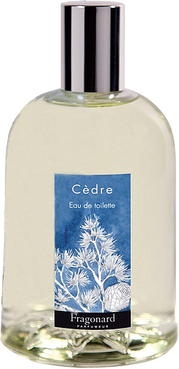 Fragonard Cedre