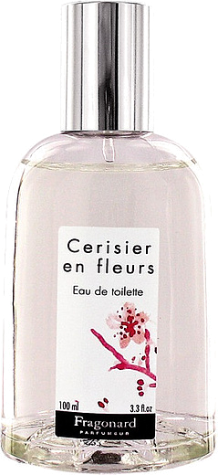 Fragonard Cerisier en Fleurs