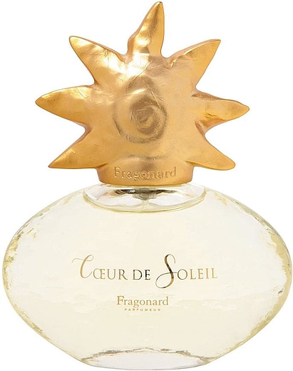 Fragonard Coeur De Soleil