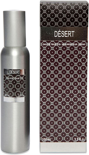 Fragonard Desert