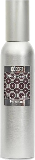Fragonard Desert