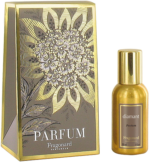 Fragonard Diamant
