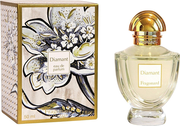 Fragonard Diamant
