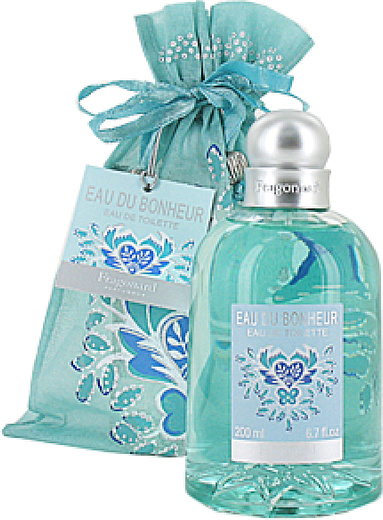 Fragonard Eau de Bonheur
