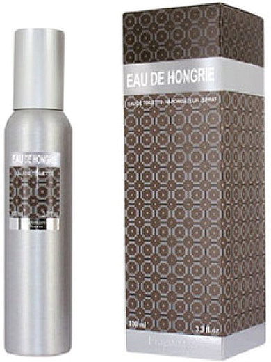 Fragonard Eau de Hongrie