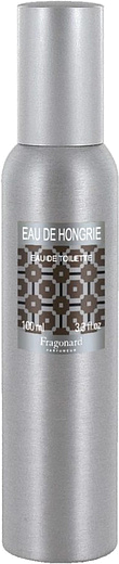 Fragonard Eau de Hongrie