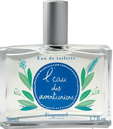 Fragonard Eau des Aventuriers