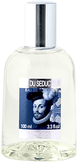 Fragonard Eau du Seducteur