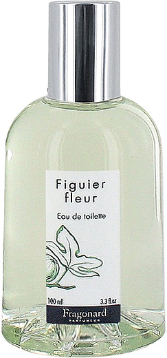 Fragonard Figuier Fleur